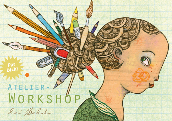 Atelier-Workshop