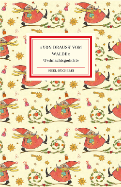 Von drau vom Walde: Die schnsten Weihnachtsgedichte