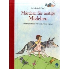 M�rchen f�r mutige M�dchen