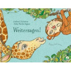 Weitersagen